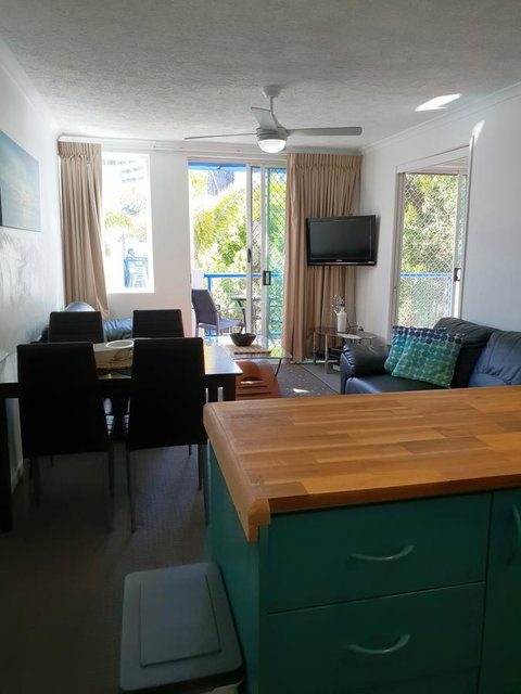Surfers Beach Resort 2 - South Australia Travel 29
