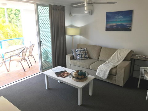 Surfers Beach Resort 2 - South Australia Travel 28