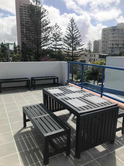 Surfers Beach Resort 2 - South Australia Travel 44