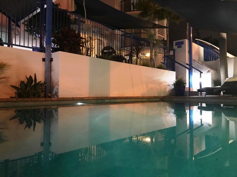 Surfers Beach Resort 2 - South Australia Travel 23
