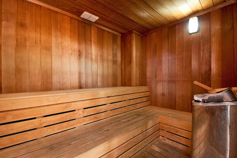 Spectrum Holiday Apartments - South Australia Travel 23