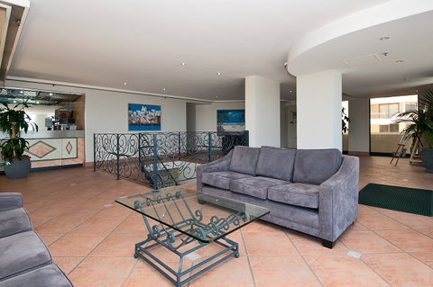 Spectrum Holiday Apartments - South Australia Travel 17