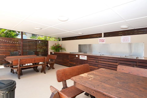 Spectrum Holiday Apartments - South Australia Travel 24