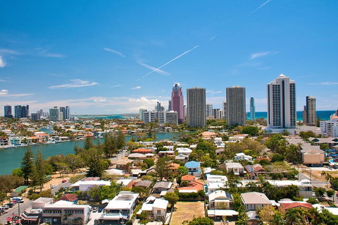 Spectrum Holiday Apartments - South Australia Travel 28