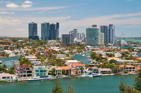 Spectrum Holiday Apartments - South Australia Travel 30