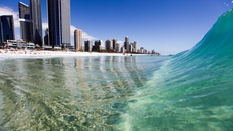 Spectrum Holiday Apartments - South Australia Travel 12