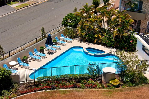 Spectrum Holiday Apartments - South Australia Travel 14