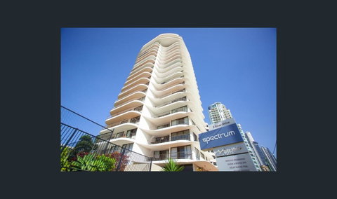Spectrum Holiday Apartments - South Australia Travel 1
