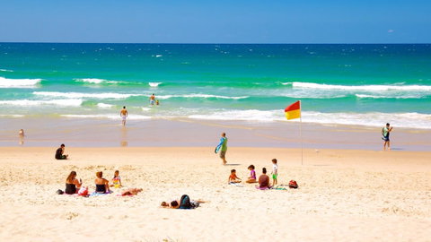Spectrum Holiday Apartments - South Australia Travel 11