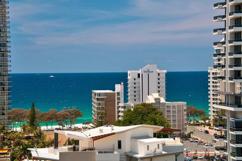 Spectrum Holiday Apartments - South Australia Travel 33