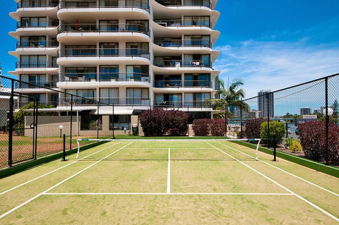 Spectrum Holiday Apartments - South Australia Travel 21
