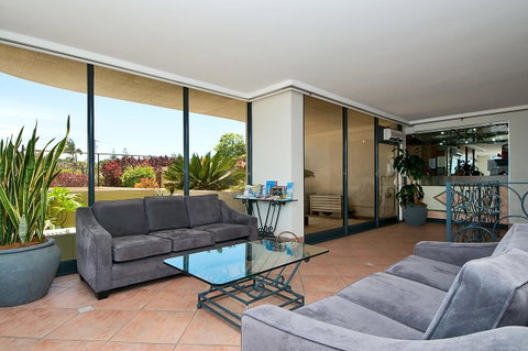 Spectrum Holiday Apartments - South Australia Travel 20
