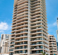 Spectrum Holiday Apartments - South Australia Travel