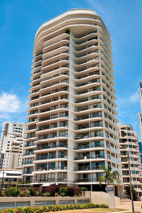 Spectrum Holiday Apartments - South Australia Travel 0