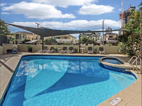 Spectrum Holiday Apartments - South Australia Travel 9