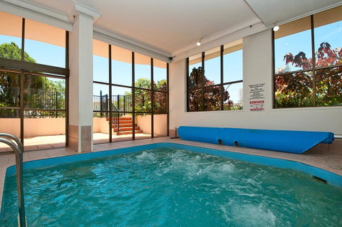 Spectrum Holiday Apartments - South Australia Travel 15