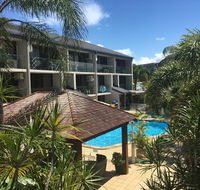 Burleigh Palms Holiday Apartments - South Australia Travel
