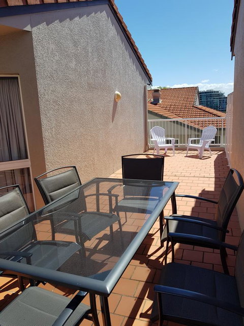 Markham Court - South Australia Travel 36