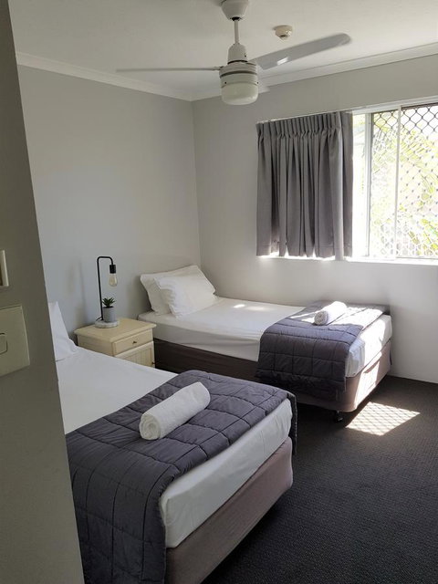 Markham Court - South Australia Travel 34