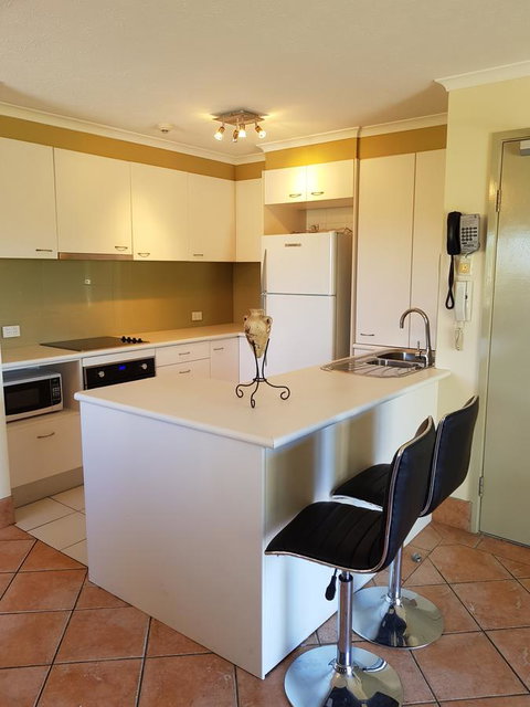 Markham Court - South Australia Travel 22