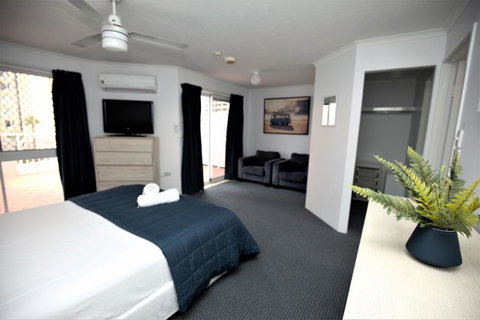 Markham Court - South Australia Travel 2