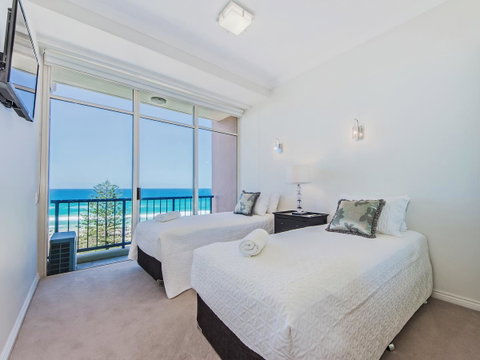 Oceana On Broadbeach - South Australia Travel 16