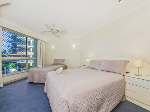 Oceana On Broadbeach - South Australia Travel 14
