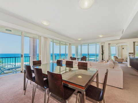 Oceana On Broadbeach - South Australia Travel 6