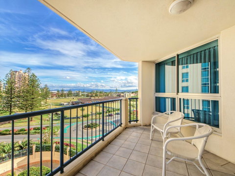 Oceana On Broadbeach - South Australia Travel 12