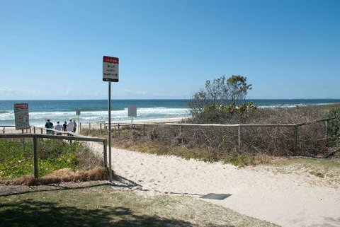 Oceana On Broadbeach - South Australia Travel 1