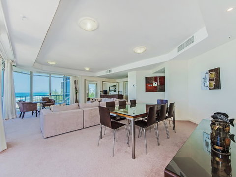 Oceana On Broadbeach - South Australia Travel 7