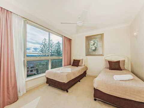 Oceana On Broadbeach - South Australia Travel 10