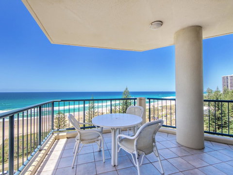 Oceana On Broadbeach - South Australia Travel 9