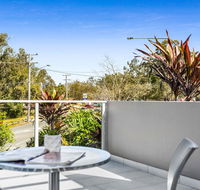 Essence Apartments Chermside - South Australia Travel