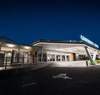 Alexandra Hills Hotel - South Australia Travel