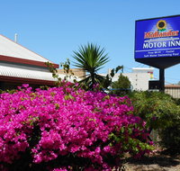 Midlander Motor Inn - South Australia Travel