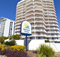 Meridian Tower Kirra Beach - South Australia Travel