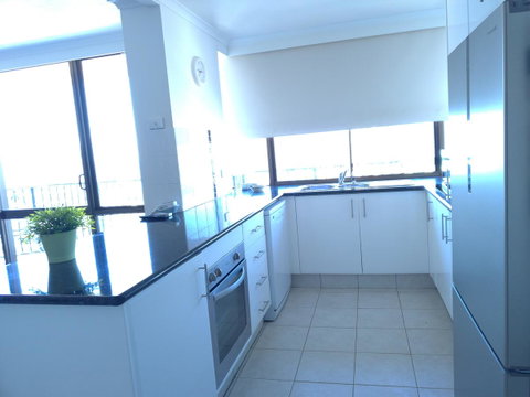 Silverton Apartment Resort Surfers Paradise - South Australia Travel 36