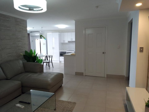 Silverton Apartment Resort Surfers Paradise - South Australia Travel 8