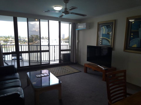 Silverton Apartment Resort Surfers Paradise - South Australia Travel 22