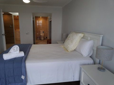 Silverton Apartment Resort Surfers Paradise - South Australia Travel 5