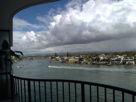 Silverton Apartment Resort Surfers Paradise - South Australia Travel 29