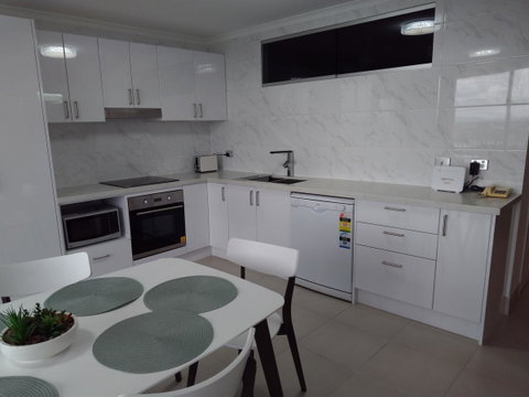 Silverton Apartment Resort Surfers Paradise - South Australia Travel 19
