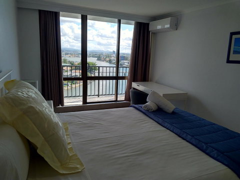 Silverton Apartment Resort Surfers Paradise - South Australia Travel 6