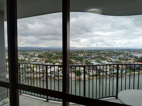 Silverton Apartment Resort Surfers Paradise - South Australia Travel 16