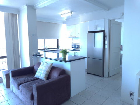 Silverton Apartment Resort Surfers Paradise - South Australia Travel 37