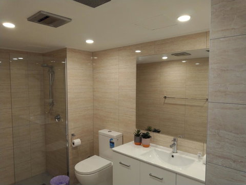 Silverton Apartment Resort Surfers Paradise - South Australia Travel 7