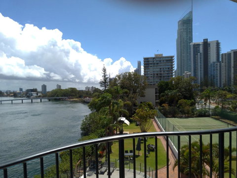 Silverton Apartment Resort Surfers Paradise - South Australia Travel 28