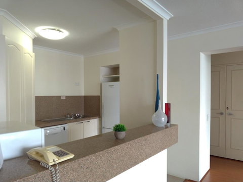 Silverton Apartment Resort Surfers Paradise - South Australia Travel 31