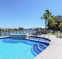 Silverton Apartment Resort Surfers Paradise - South Australia Travel